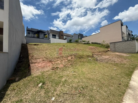 TERRENO À VENDA NO CONDOMÍNIO RESERVA DA MATA EM JUNDIAÍ/SP