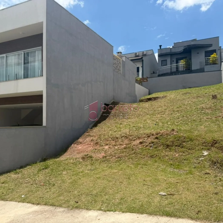 TERRENO À VENDA NO CONDOMÍNIO RESERVA DA MATA EM JUNDIAÍ/SP