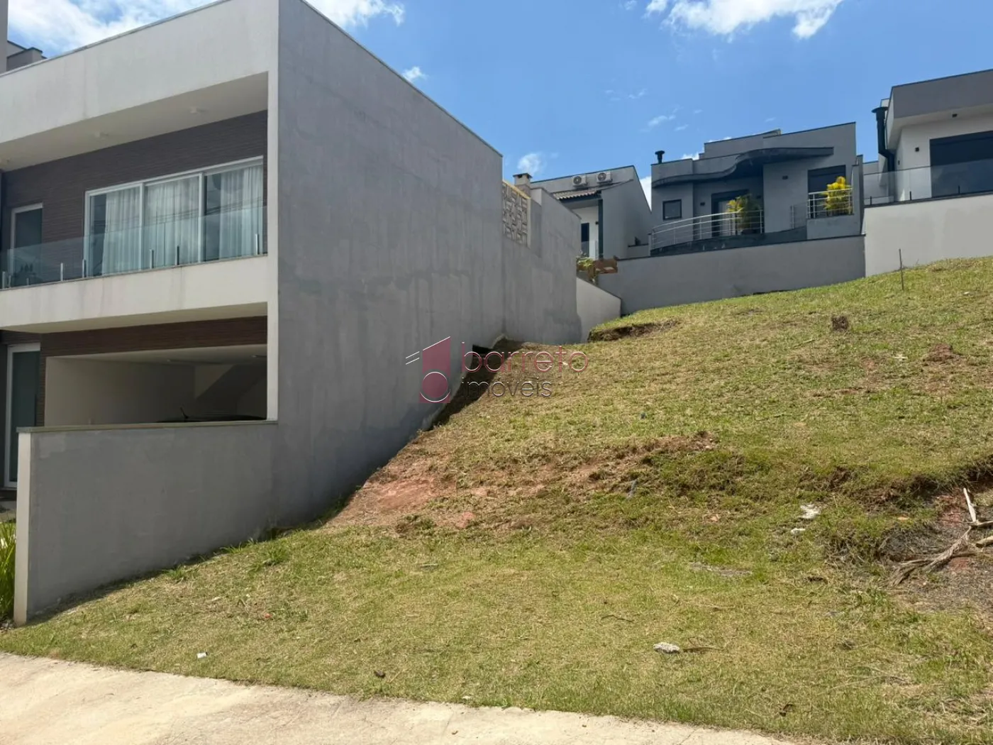 TERRENO À VENDA NO CONDOMÍNIO RESERVA DA MATA EM JUNDIAÍ/SP