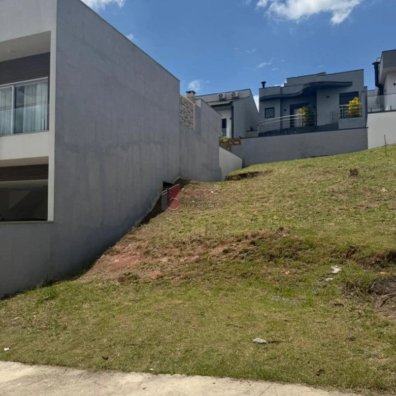 TERRENO À VENDA NO CONDOMÍNIO RESERVA DA MATA EM JUNDIAÍ/SP