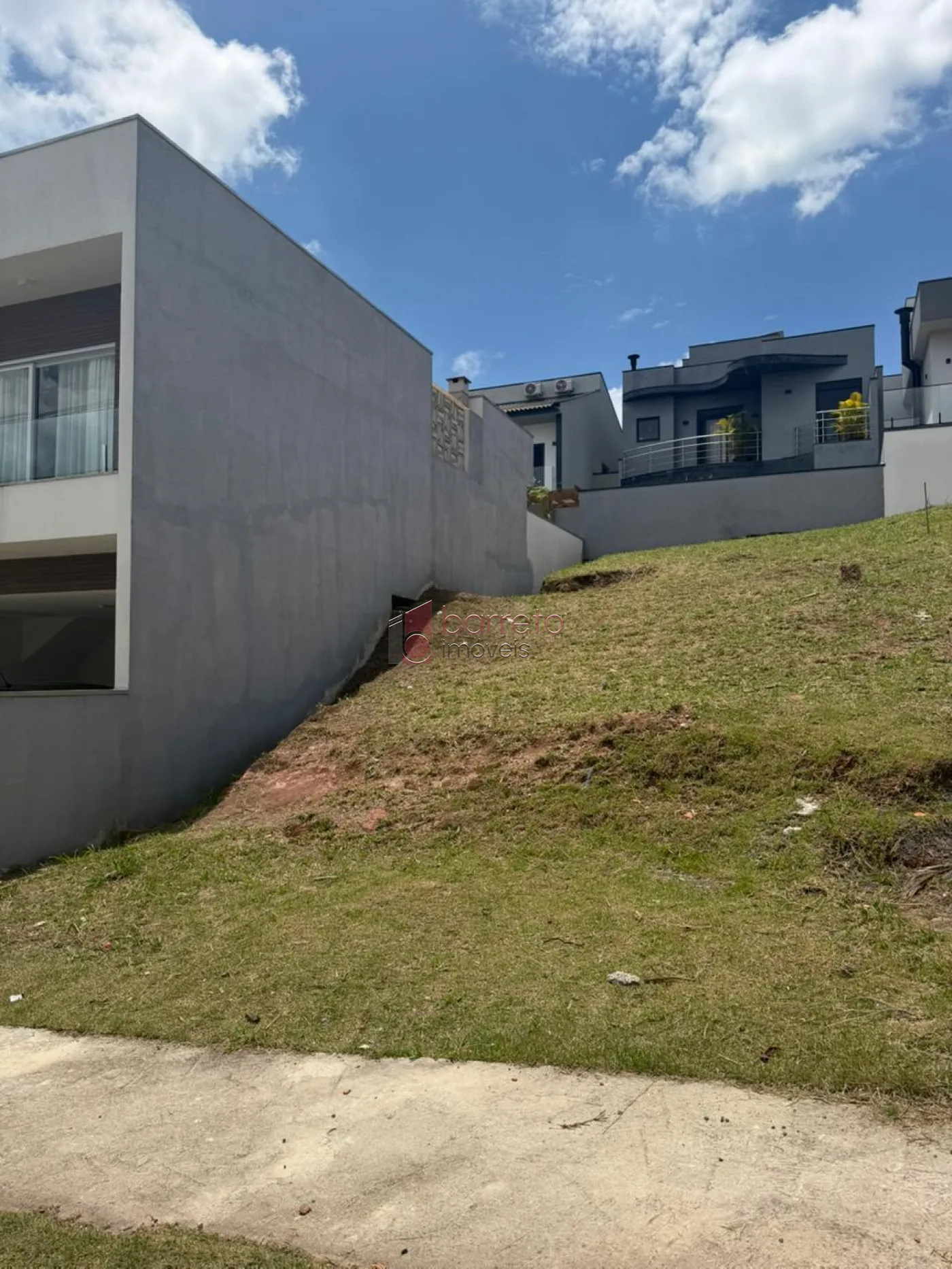 TERRENO À VENDA NO CONDOMÍNIO RESERVA DA MATA EM JUNDIAÍ/SP