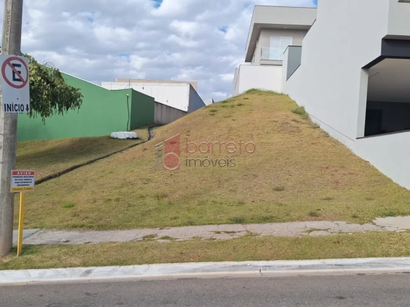 TERRENO À VENDA NO CONDOMÍNIO RESERVA DA MATA EM JUNDIAÍ/SP