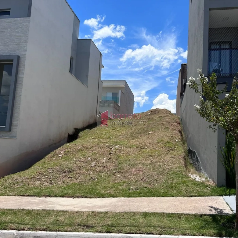 TERRENO PARA VENDA NO CONDOMÍNIO RESERVA DA MATA – JUNDIAÍ/SP