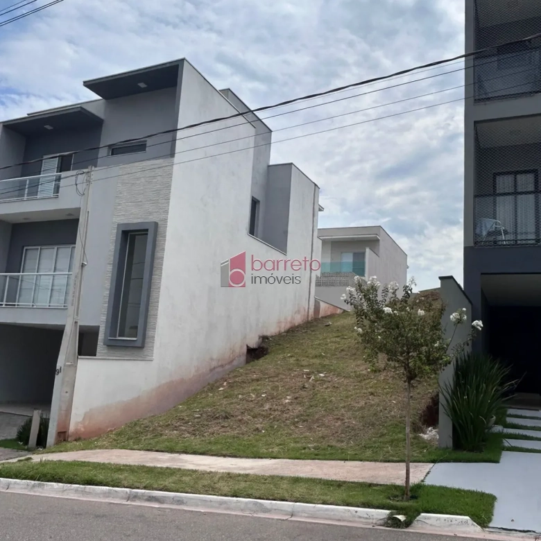 TERRENO PARA VENDA NO CONDOMÍNIO RESERVA DA MATA – JUNDIAÍ/SP