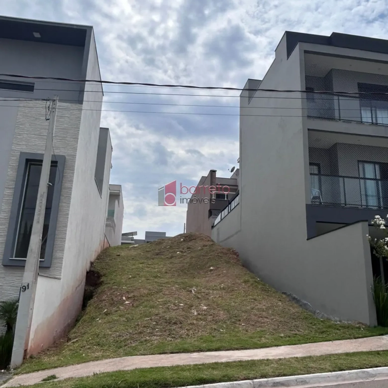 TERRENO PARA VENDA NO CONDOMÍNIO RESERVA DA MATA – JUNDIAÍ/SP