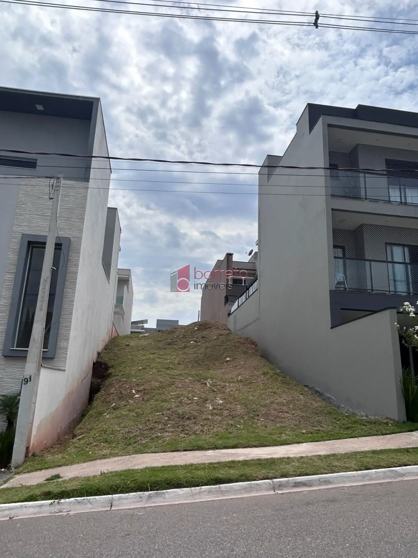 TERRENO PARA VENDA NO CONDOMÍNIO RESERVA DA MATA – JUNDIAÍ/SP