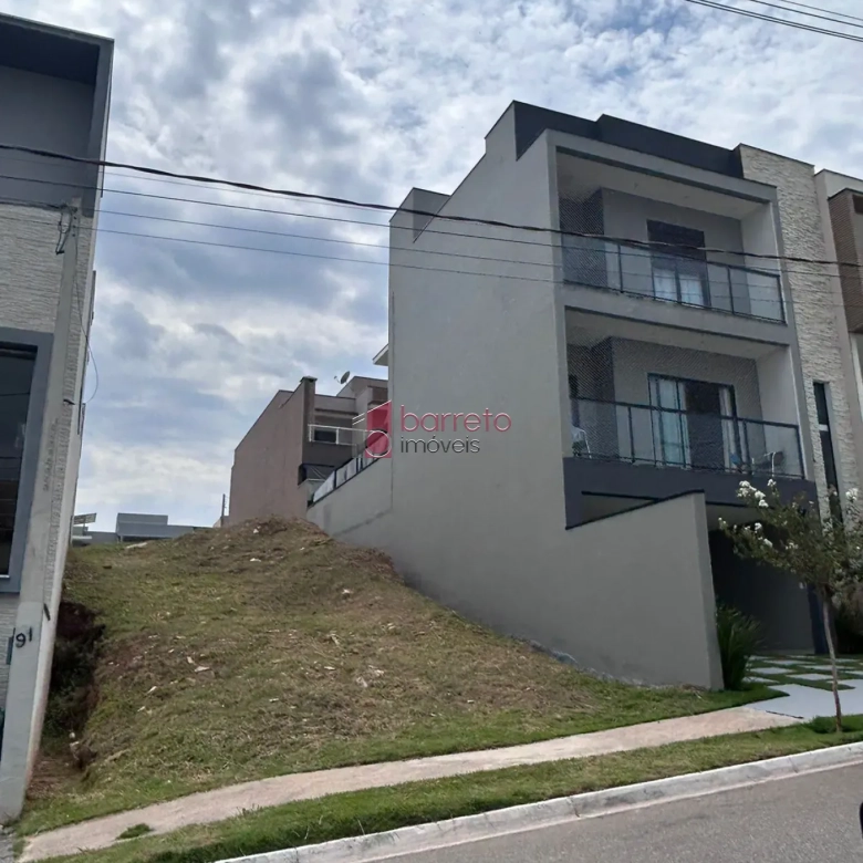 TERRENO PARA VENDA NO CONDOMÍNIO RESERVA DA MATA – JUNDIAÍ/SP