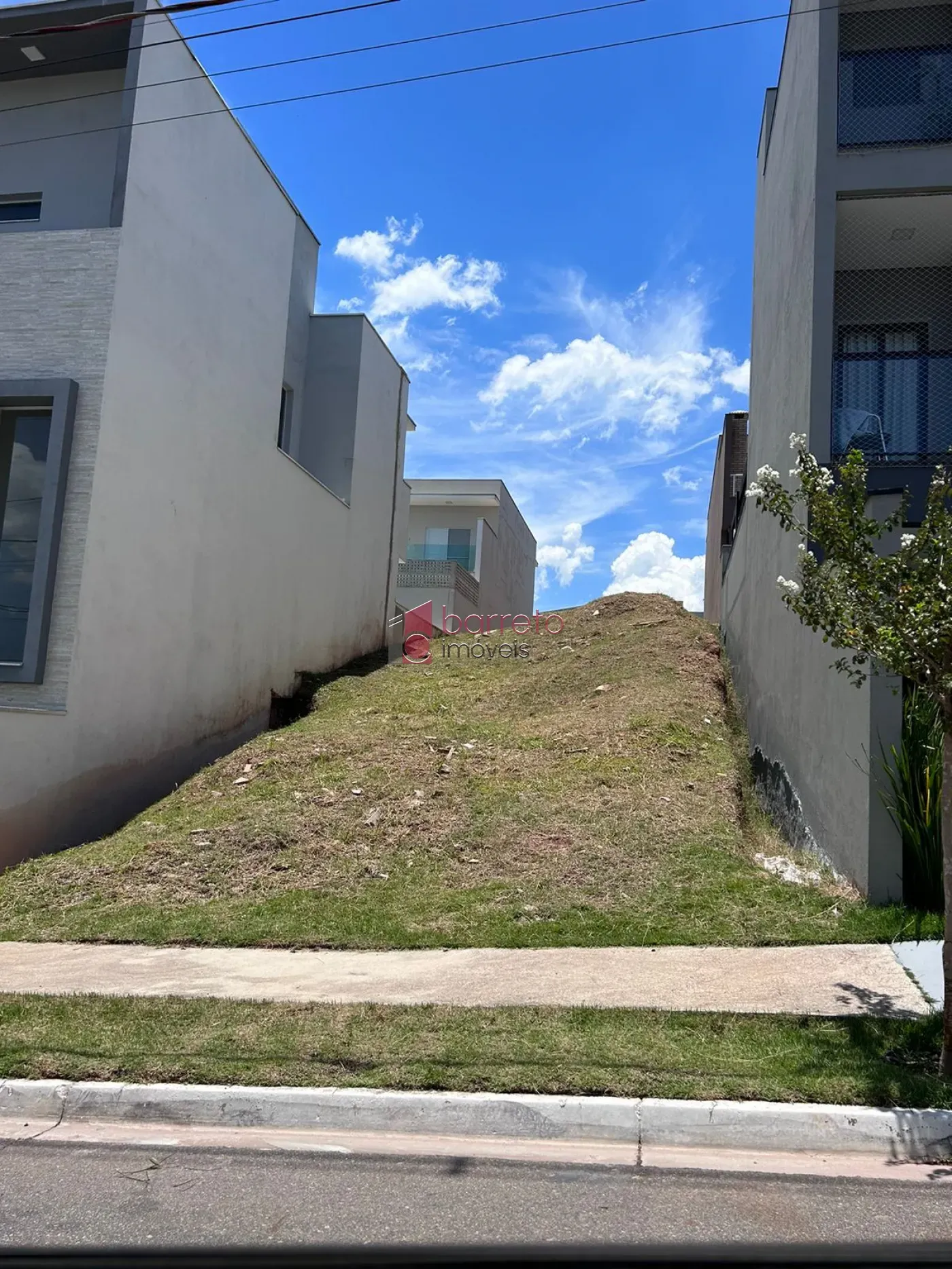 TERRENO PARA VENDA NO CONDOMÍNIO RESERVA DA MATA – JUNDIAÍ/SP