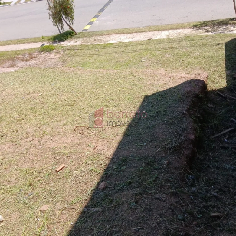 TERRENO À VENDA NO CONDOMÍNIO RESERVA DA MATA EM JUNDIAÍ/SP