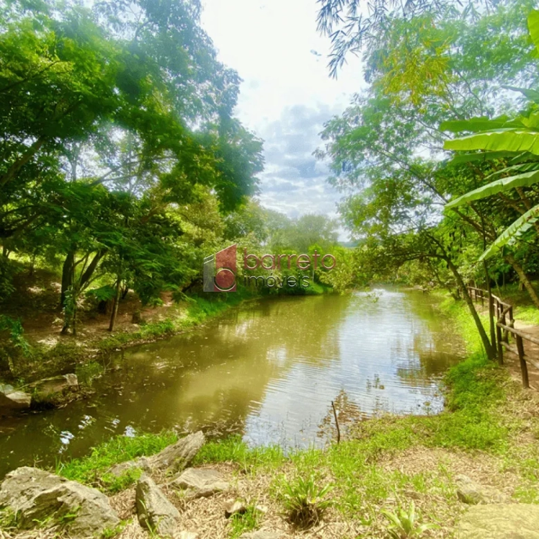TERRENO À VENDA NO CONDOMÍNIO RESERVA DA MATA EM JUNDIAÍ/SP