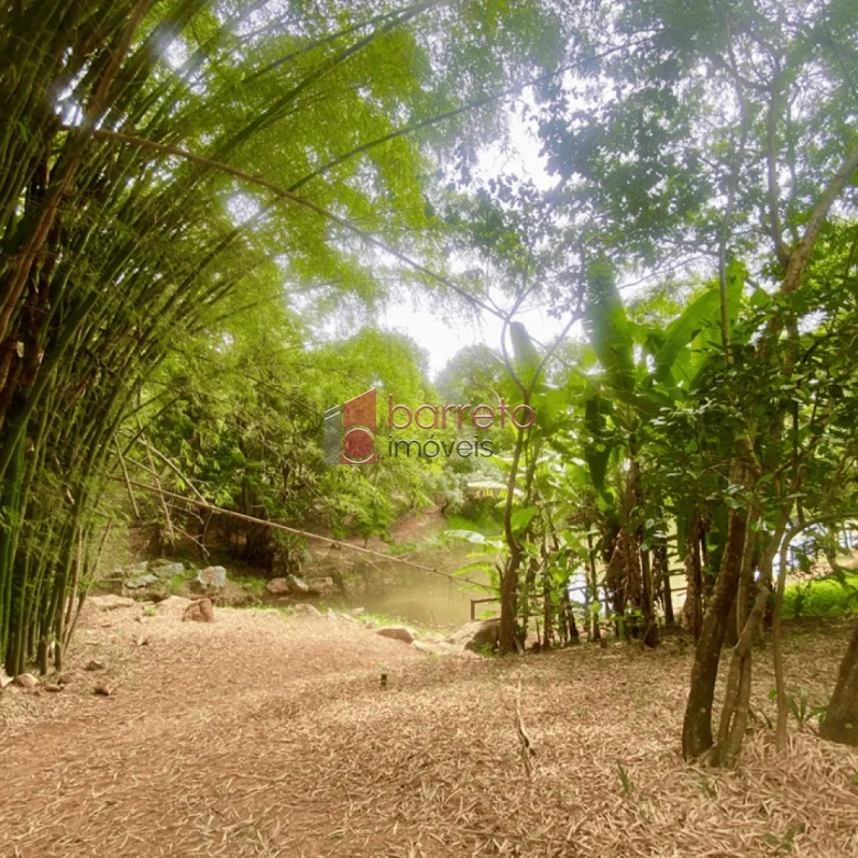 TERRENO À VENDA NO CONDOMÍNIO RESERVA DA MATA EM JUNDIAÍ/SP