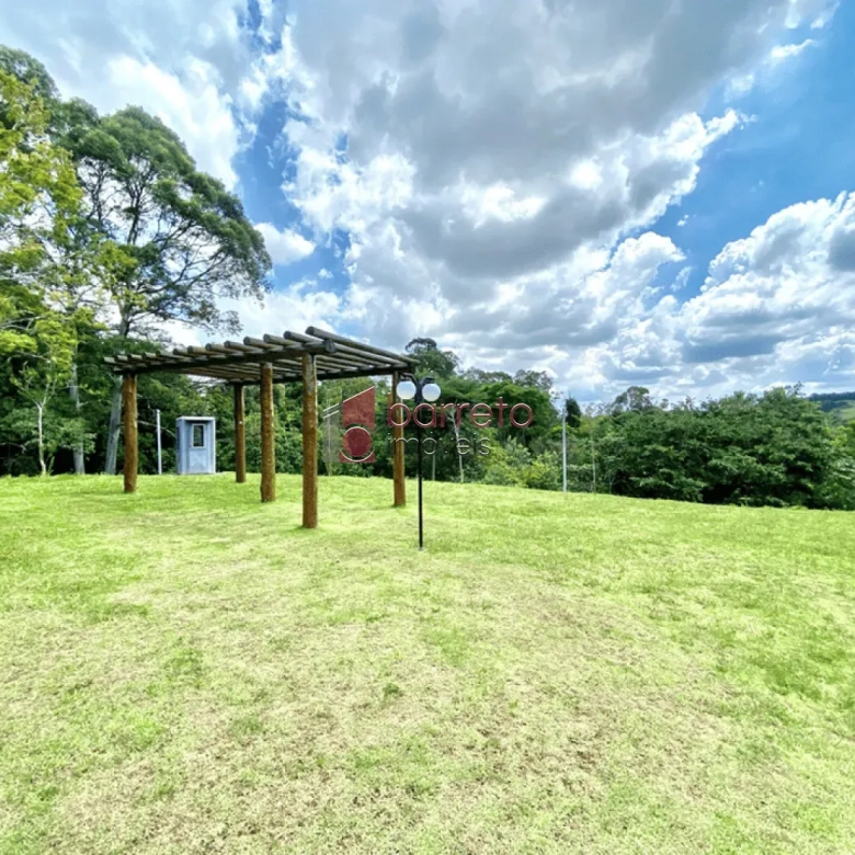 TERRENO À VENDA NO CONDOMÍNIO RESERVA DA MATA EM JUNDIAÍ/SP