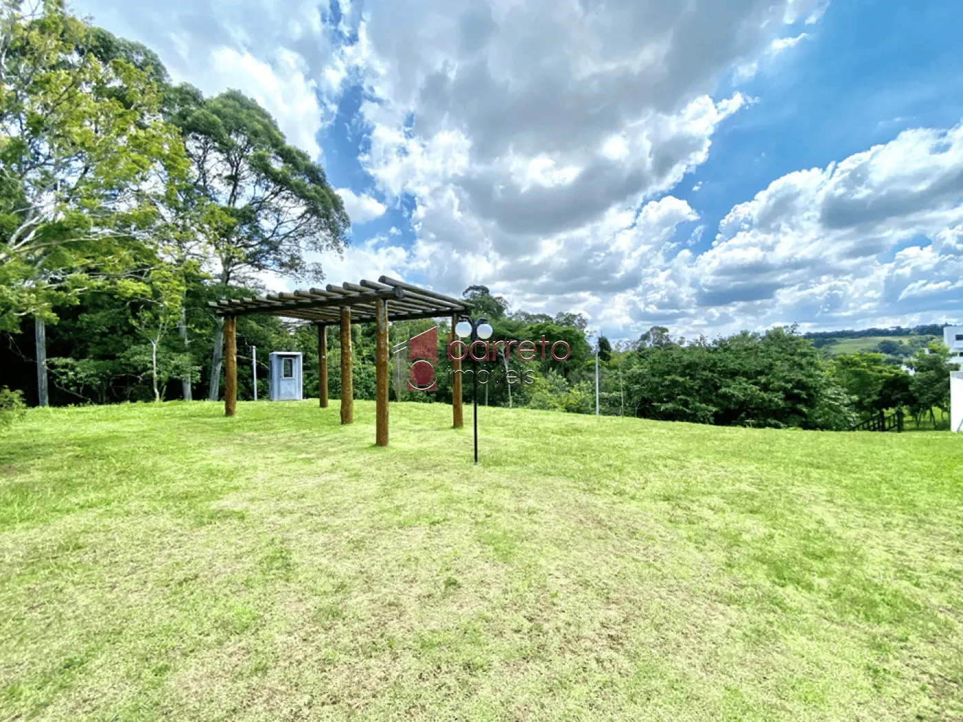 TERRENO À VENDA NO CONDOMÍNIO RESERVA DA MATA EM JUNDIAÍ/SP