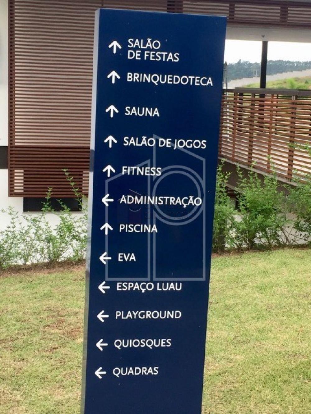 TERRENO À VENDA NO CONDOMINIO BOSQUE DO HORTO – JUNDIAÍ/SP