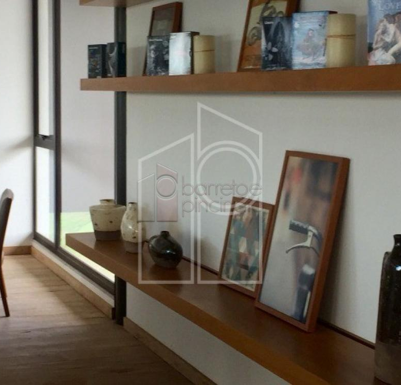 TERRENO À VENDA NO CONDOMINIO BOSQUE DO HORTO – JUNDIAÍ/SP
