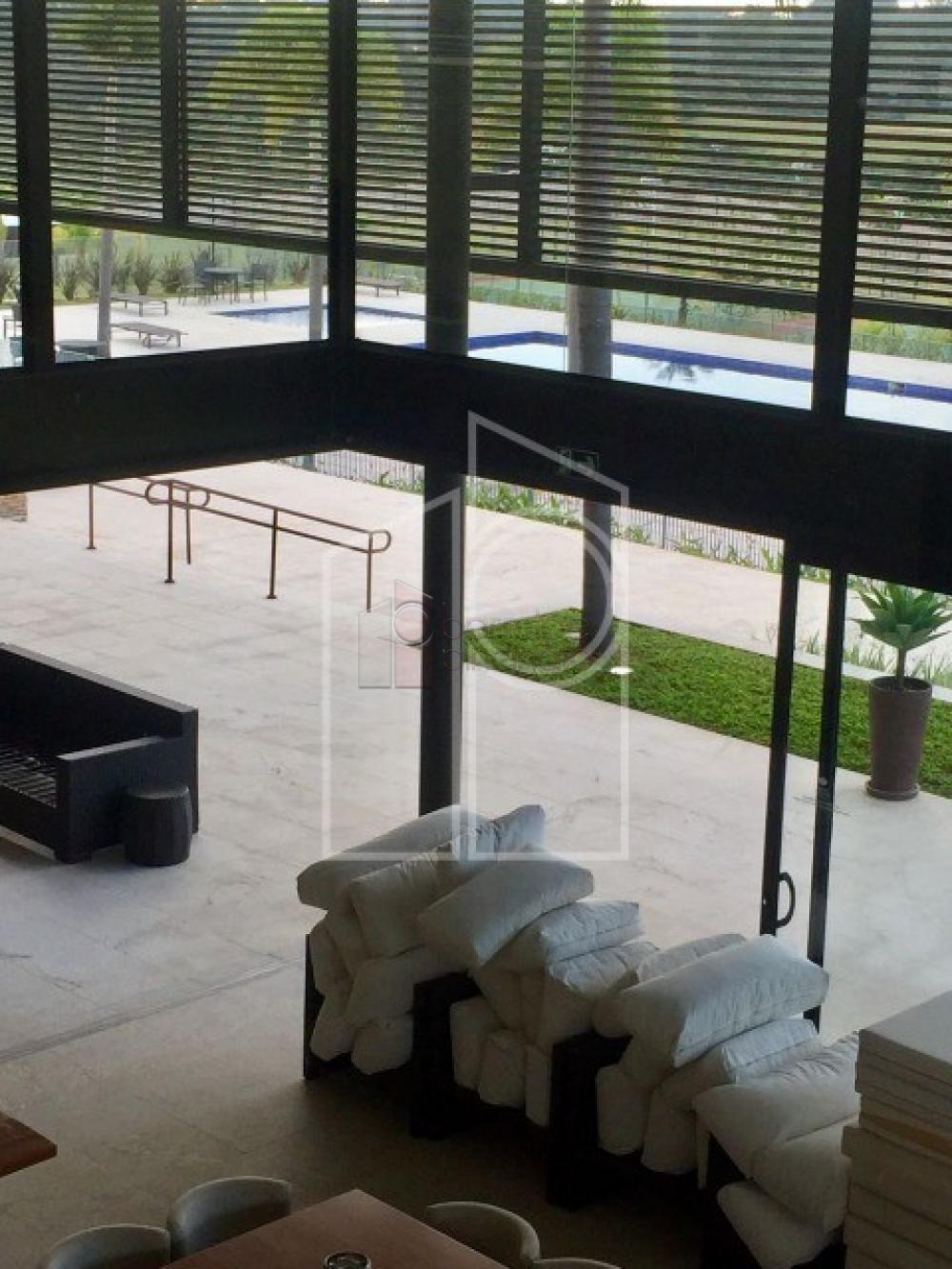 TERRENO À VENDA NO CONDOMINIO BOSQUE DO HORTO – JUNDIAÍ/SP