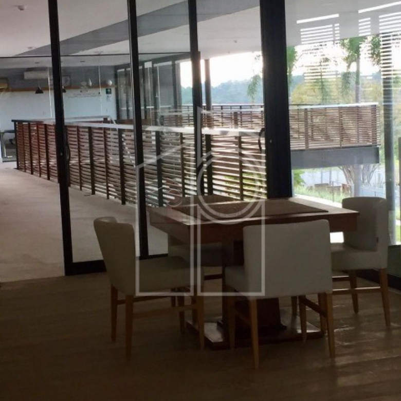 TERRENO À VENDA NO CONDOMINIO BOSQUE DO HORTO – JUNDIAÍ/SP