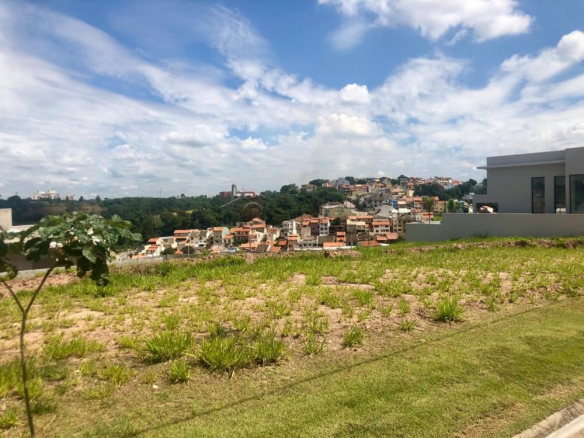 Terreno Condomínio em Jundiaí