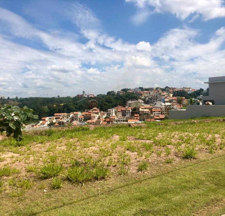 Terreno Condomínio em Jundiaí