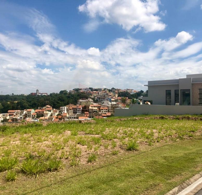 Terreno Condomínio em Jundiaí
