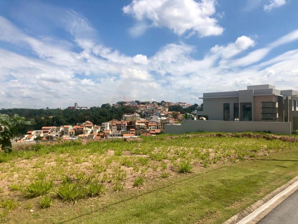 Terreno Condomínio em Jundiaí