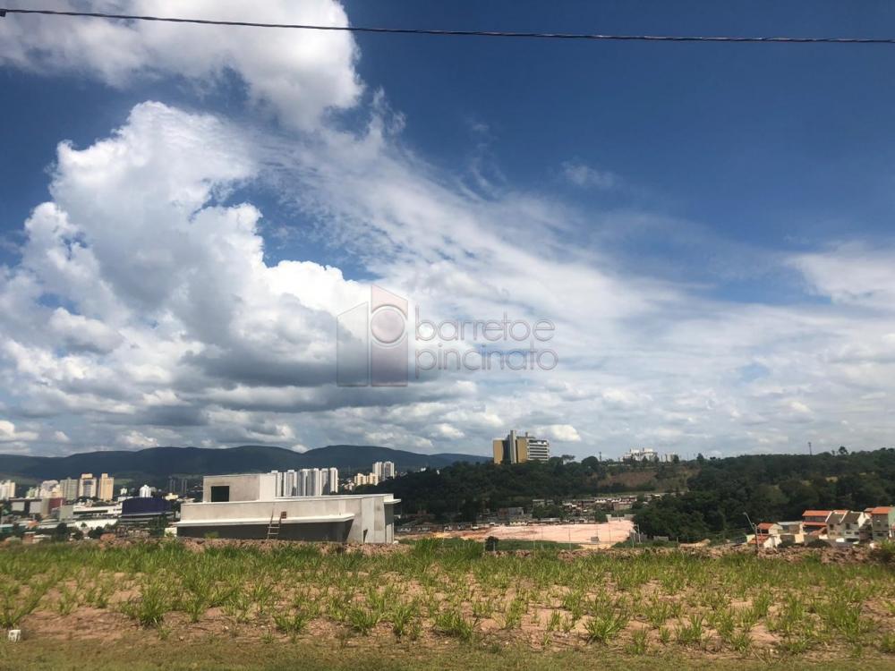 Terreno Condomínio em Jundiaí