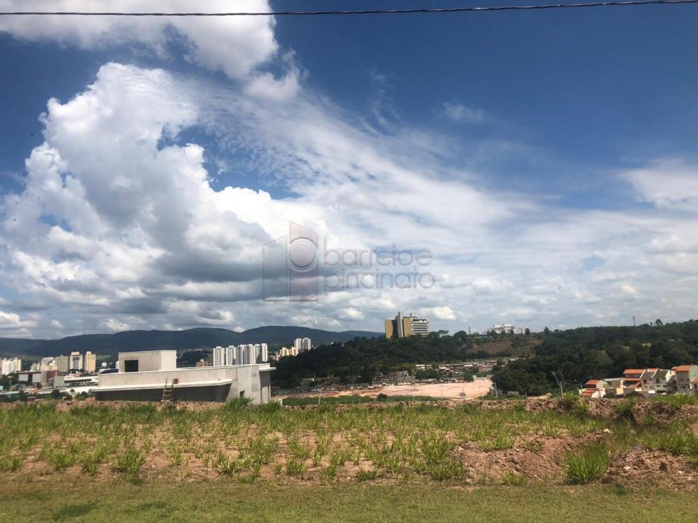 Terreno Condomínio em Jundiaí