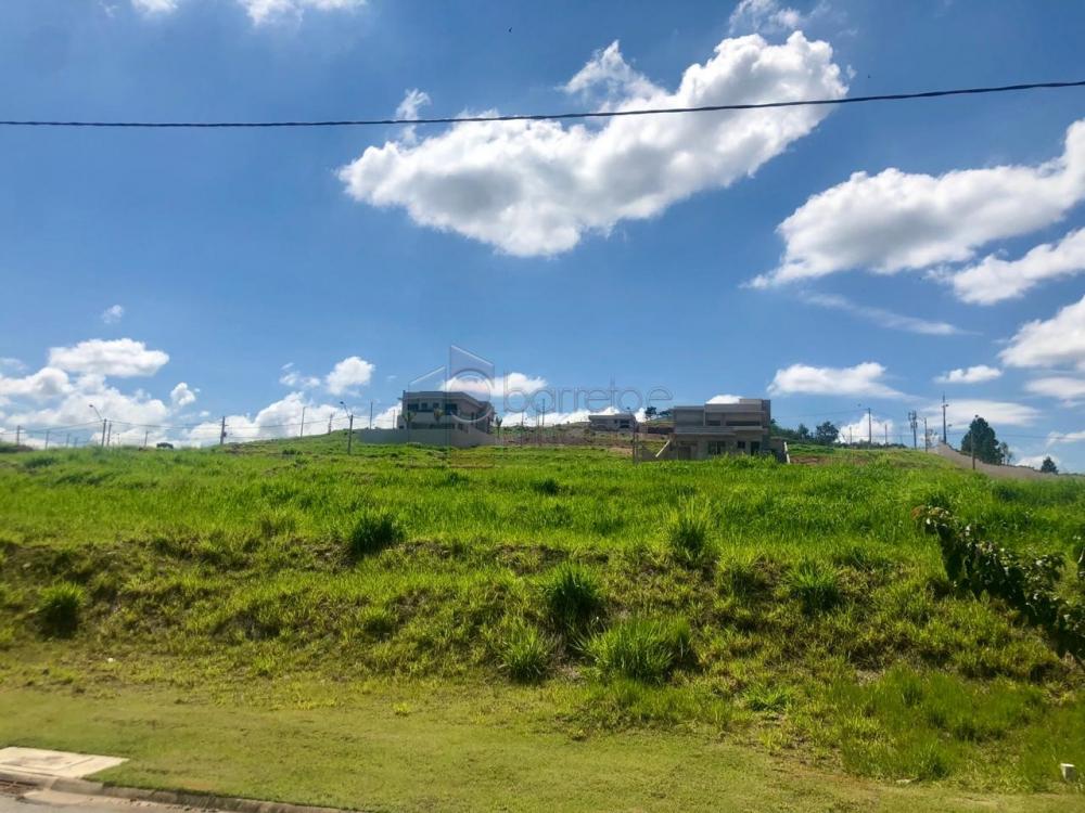 Terreno Condomínio em Jundiaí