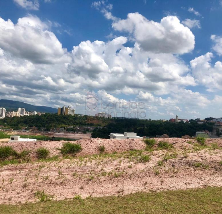 Terreno Condomínio em Jundiaí