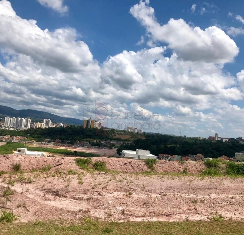 Terreno Condomínio em Jundiaí