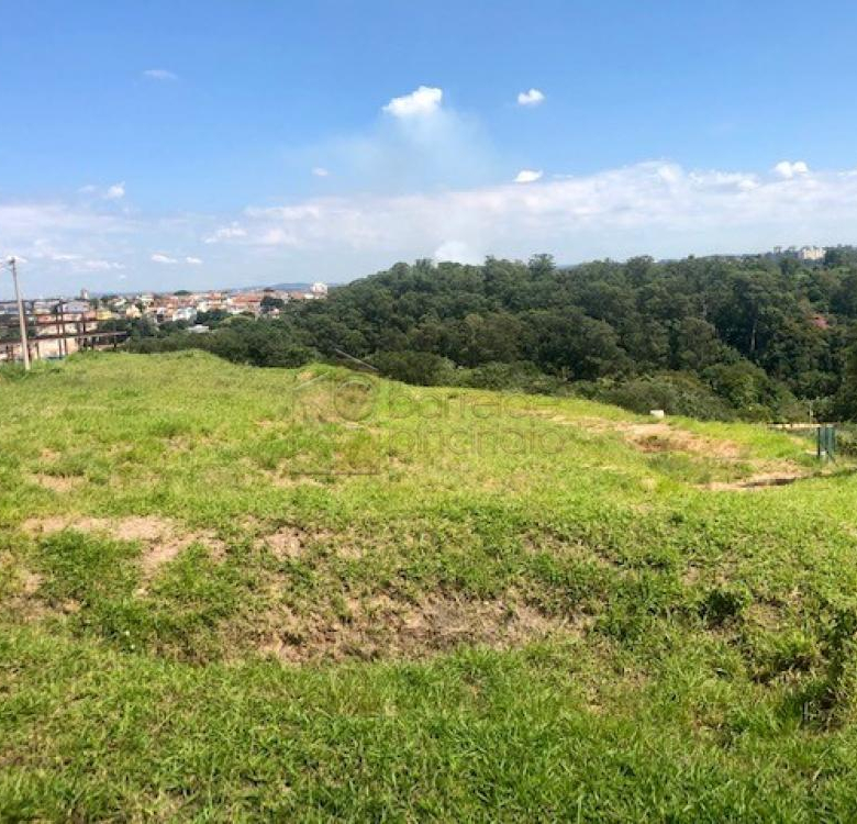 Terreno Condomínio em Jundiaí