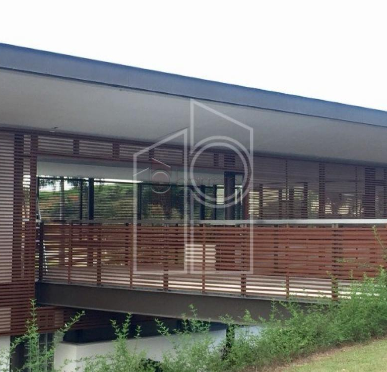 Terreno Condomínio em Jundiaí