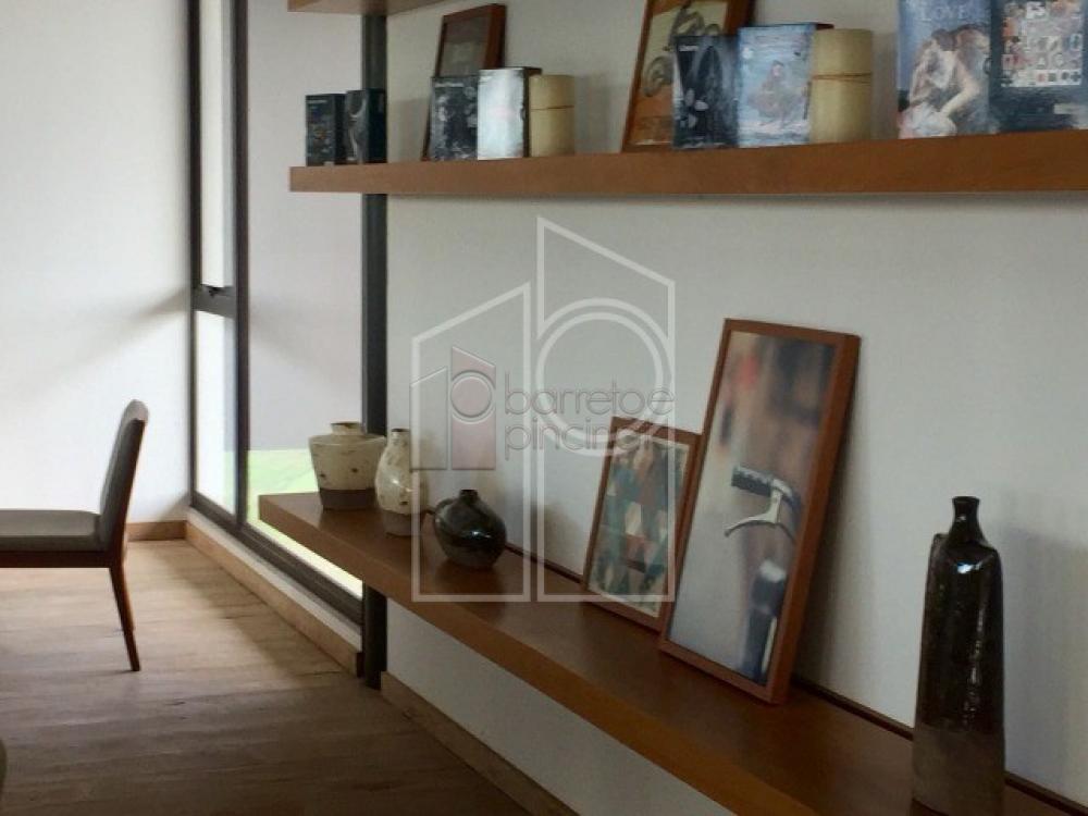 Terreno Condomínio em Jundiaí