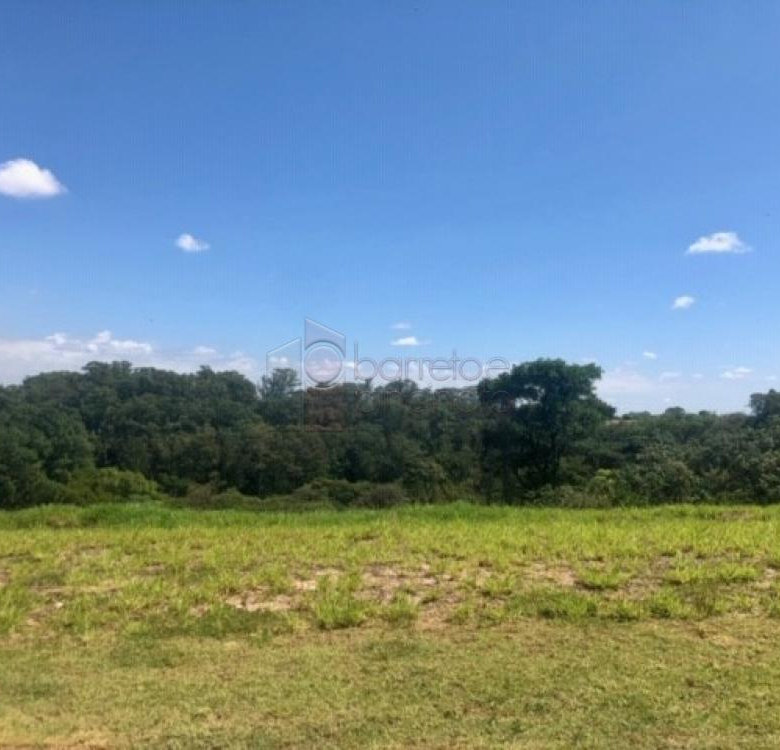 Terreno Condomínio em Jundiaí