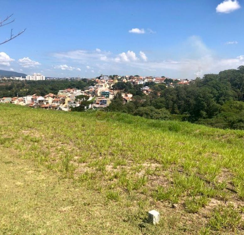 Terreno Condomínio em Jundiaí