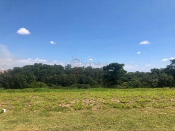 TERRENO À VENDA NO CONDOMINIO BOSQUE DO HORTO – JUNDIAÍ/SP