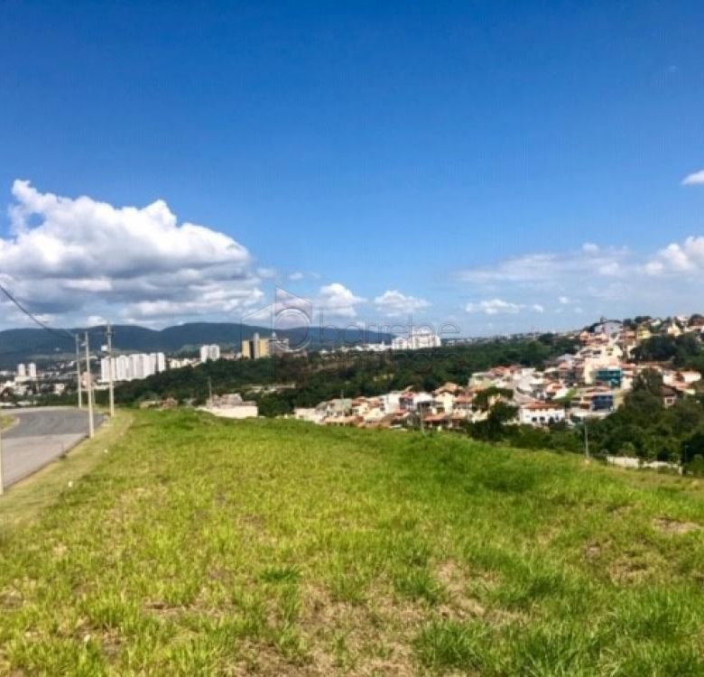 TERRENO À VENDA NO CONDOMINIO BOSQUE DO HORTO – JUNDIAÍ/SP