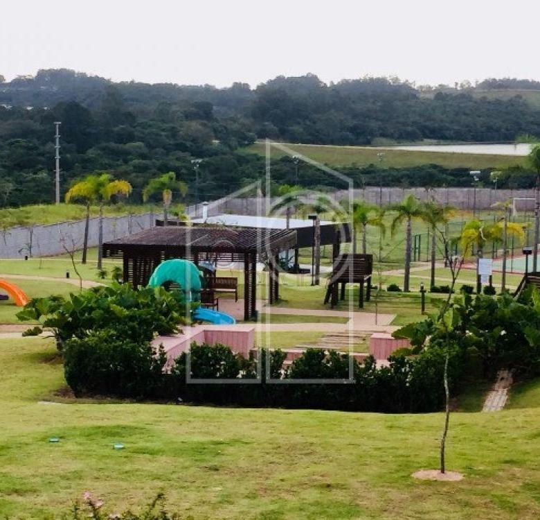 TERRENO À VENDA NO CONDOMINIO BOSQUE DO HORTO – JUNDIAÍ/SP