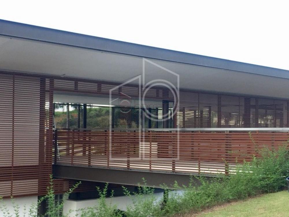 TERRENO À VENDA NO CONDOMINIO BOSQUE DO HORTO – JUNDIAÍ/SP