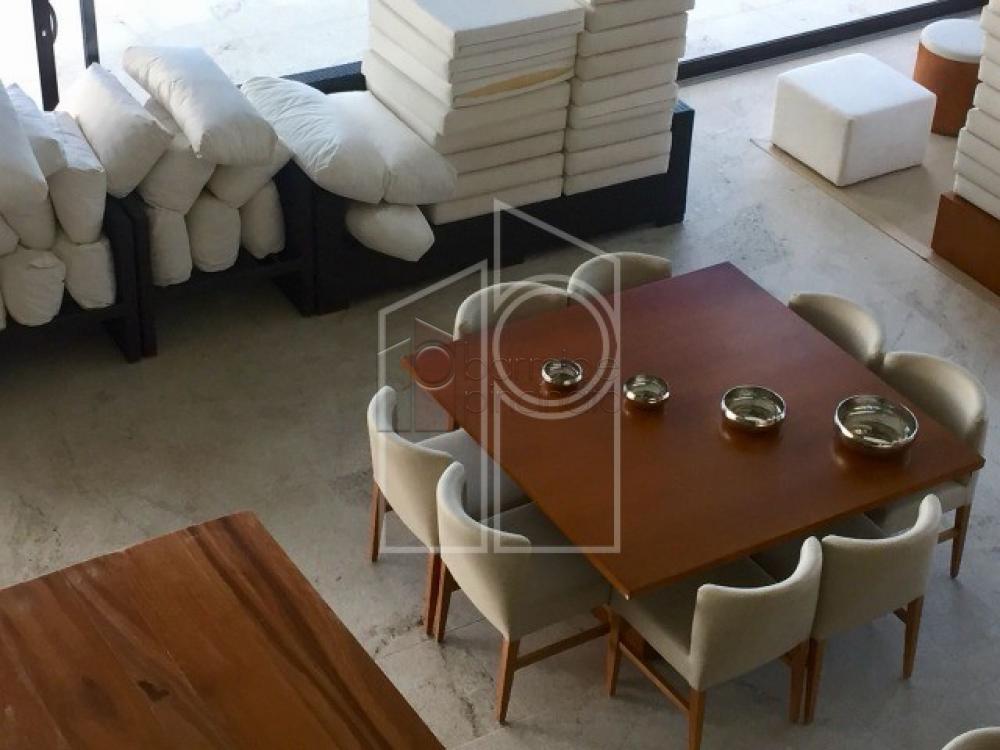 TERRENO À VENDA NO CONDOMINIO BOSQUE DO HORTO – JUNDIAÍ/SP