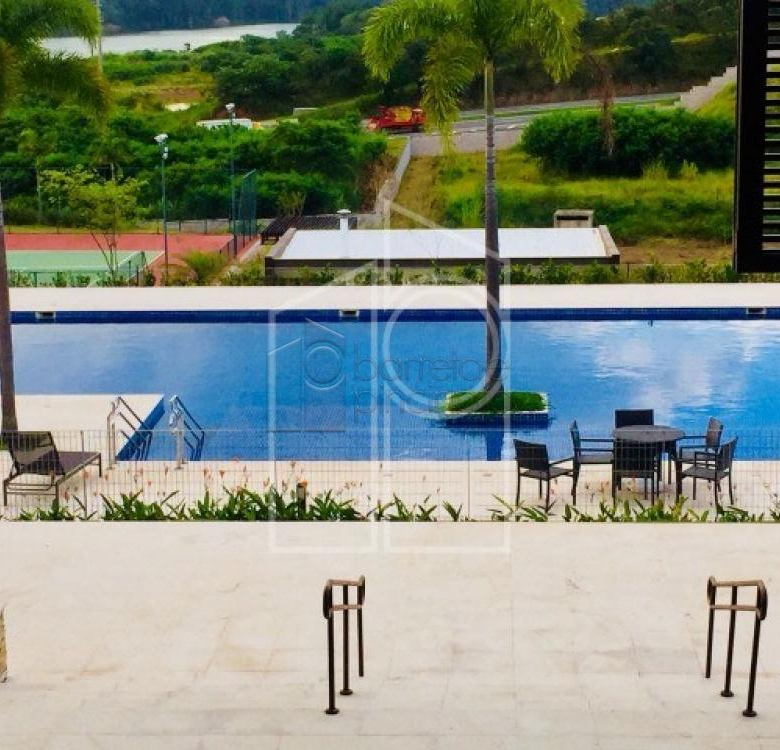 TERRENO À VENDA NO CONDOMINIO BOSQUE DO HORTO – JUNDIAÍ/SP