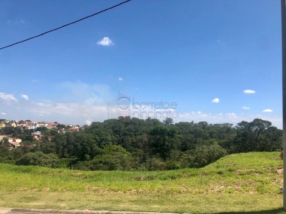 TERRENO À VENDA NO CONDOMINIO BOSQUE DO HORTO – JUNDIAÍ/SP
