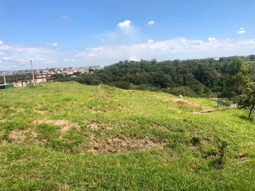 TERRENO À VENDA NO CONDOMINIO BOSQUE DO HORTO – JUNDIAÍ/SP