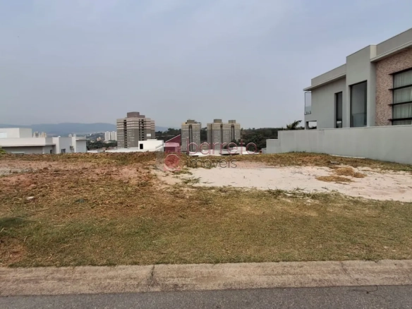 TERRENO A VENDA NO CONDOMÍNIO BOSQUE DO HORTO – JUNDIAÍ/SP