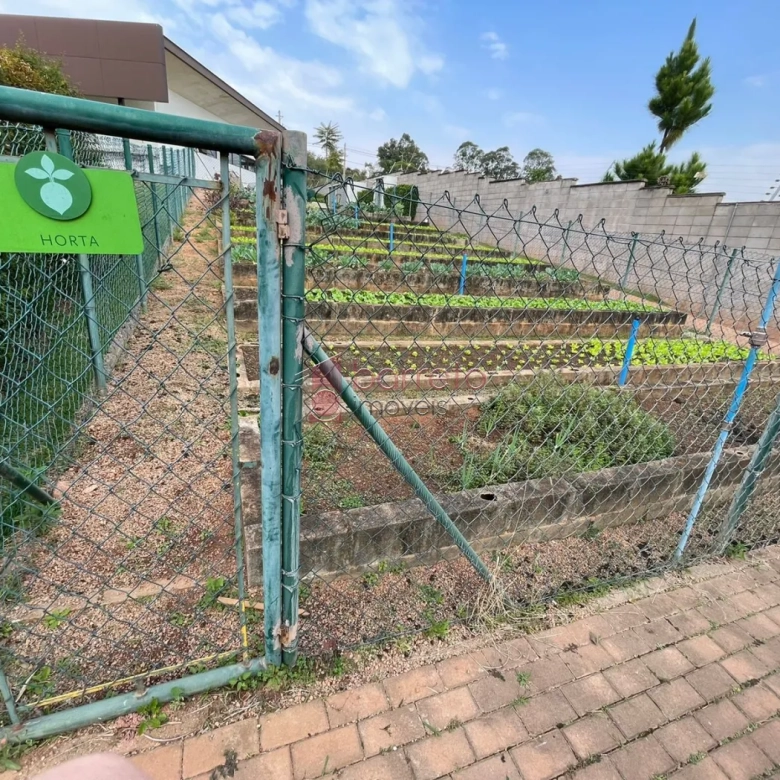 TERRENO A VENDA NO CONDOMÍNIO BOSQUE DO HORTO – JUNDIAÍ/SP