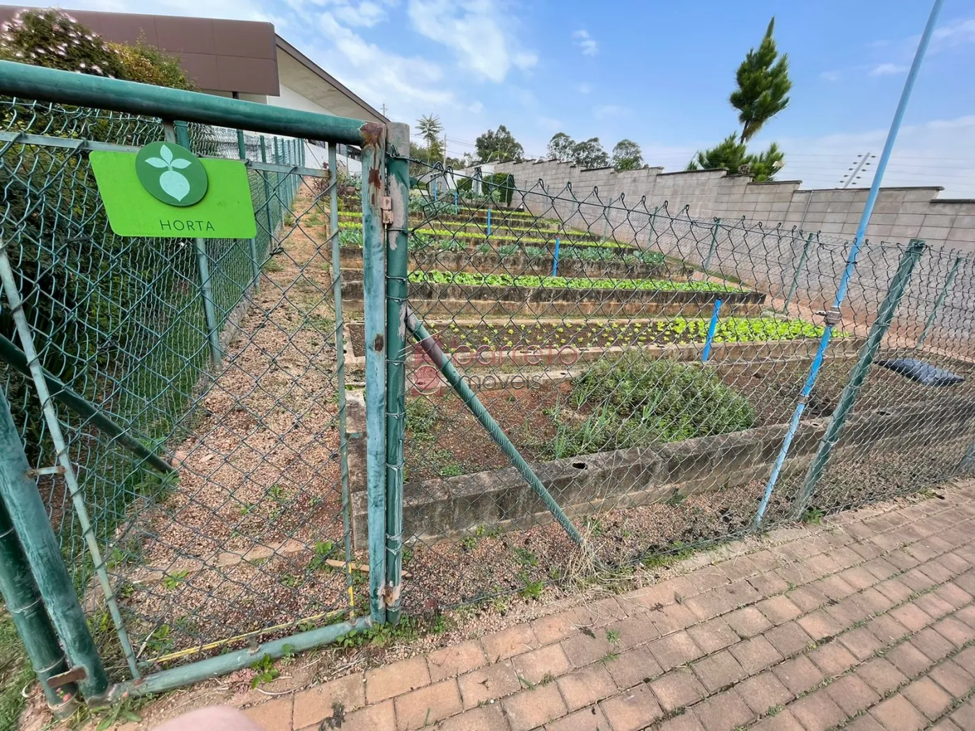 TERRENO A VENDA NO CONDOMÍNIO BOSQUE DO HORTO – JUNDIAÍ/SP