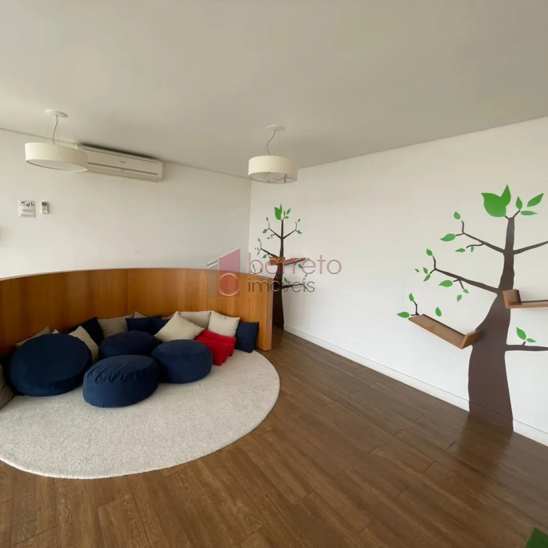 TERRENO A VENDA NO CONDOMÍNIO BOSQUE DO HORTO – JUNDIAÍ/SP