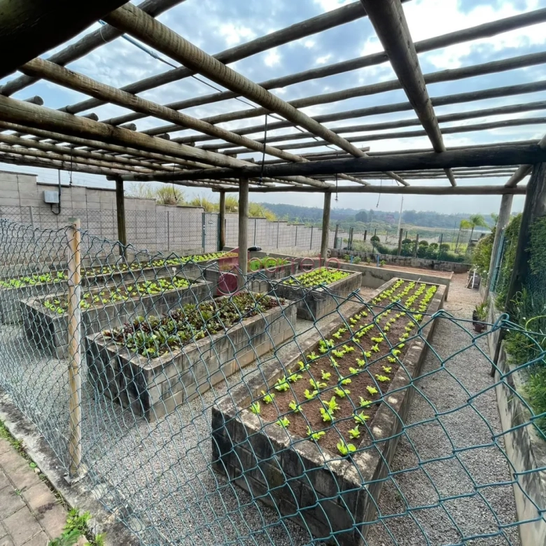 TERRENO A VENDA NO CONDOMÍNIO BOSQUE DO HORTO – JUNDIAÍ/SP