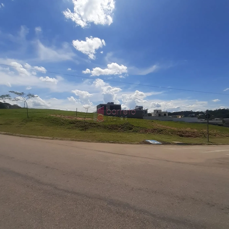 TERRENO PARA VENDA – TERRAS DA ALVORADA – JUNDIAÍ/SP