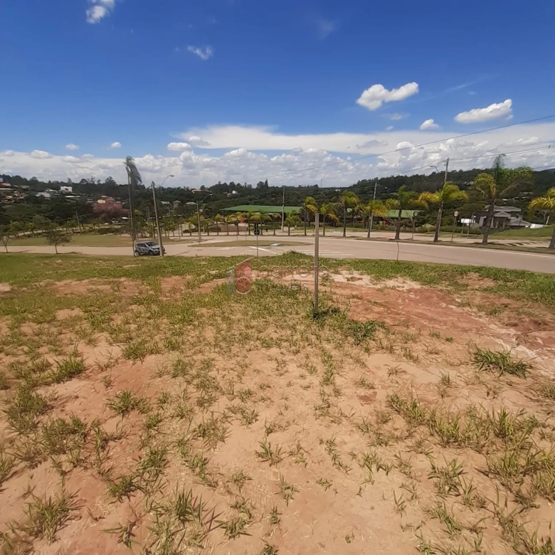 TERRENO PARA VENDA – TERRAS DA ALVORADA – JUNDIAÍ/SP